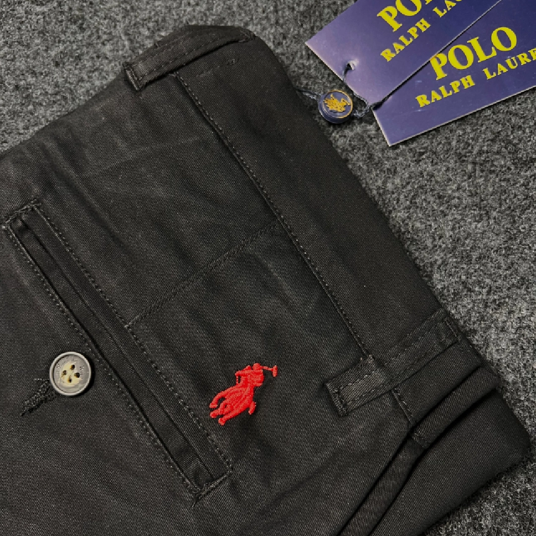 Chinos Ralph Lauren.